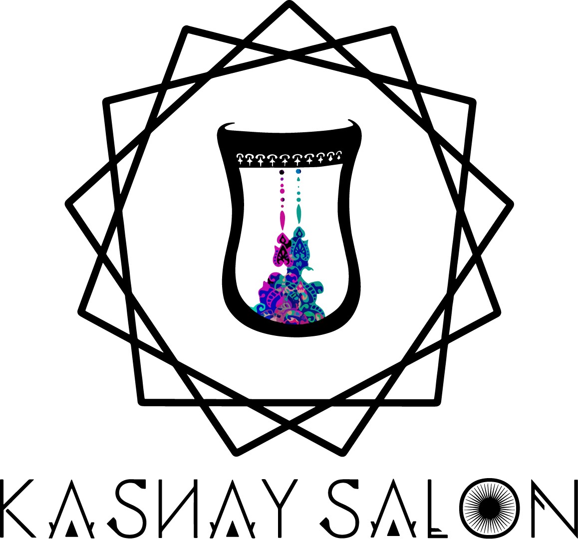 Logo Kashay Salon