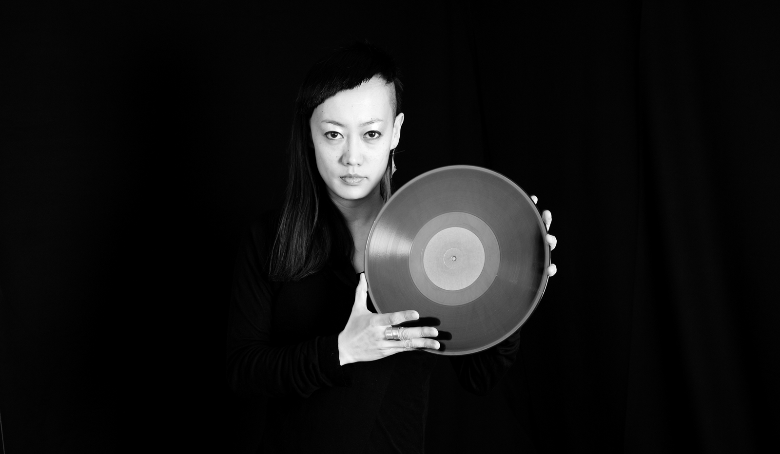 Artistfoto von Mieko Suzuki