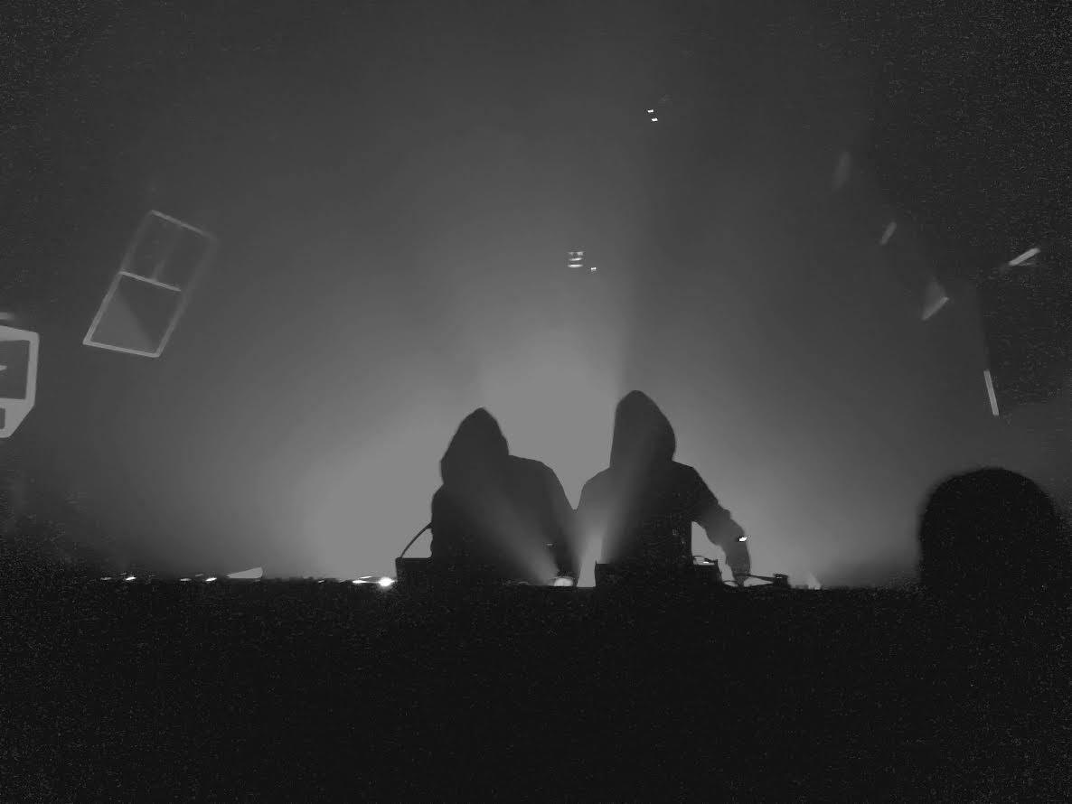 Artistfoto von SHXCXCHCXSH