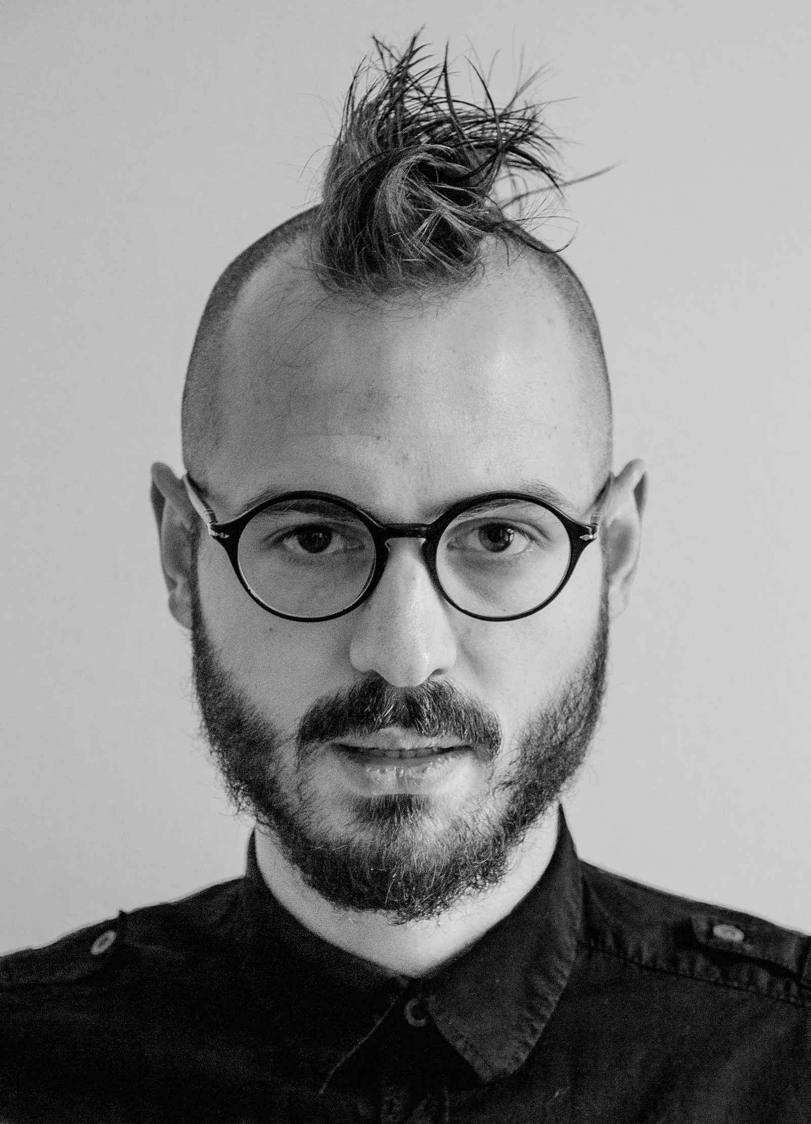 Artistfoto von Thomas Wagensommerer
