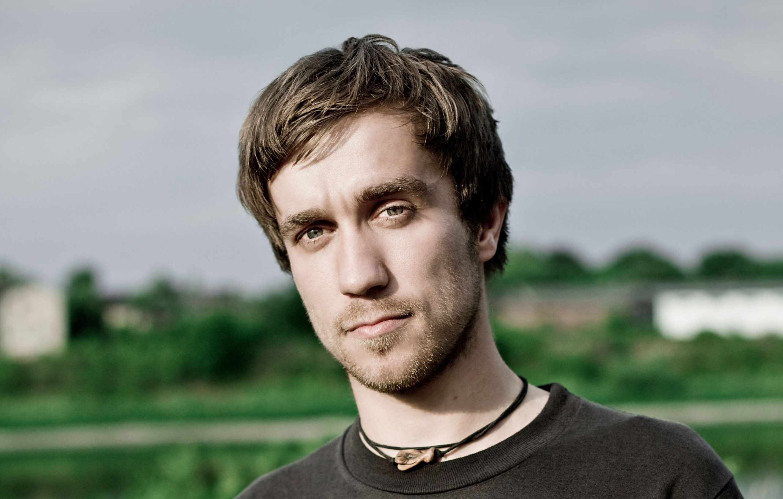 Artistfoto von Cuthead