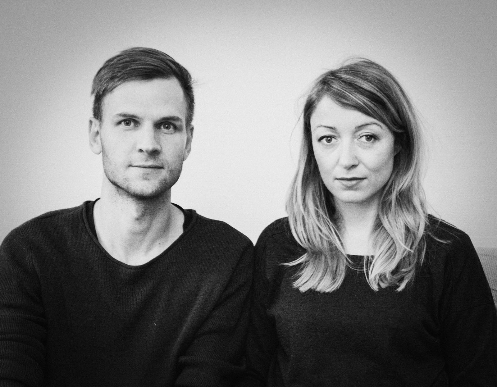 Artistfoto von Dandytracks