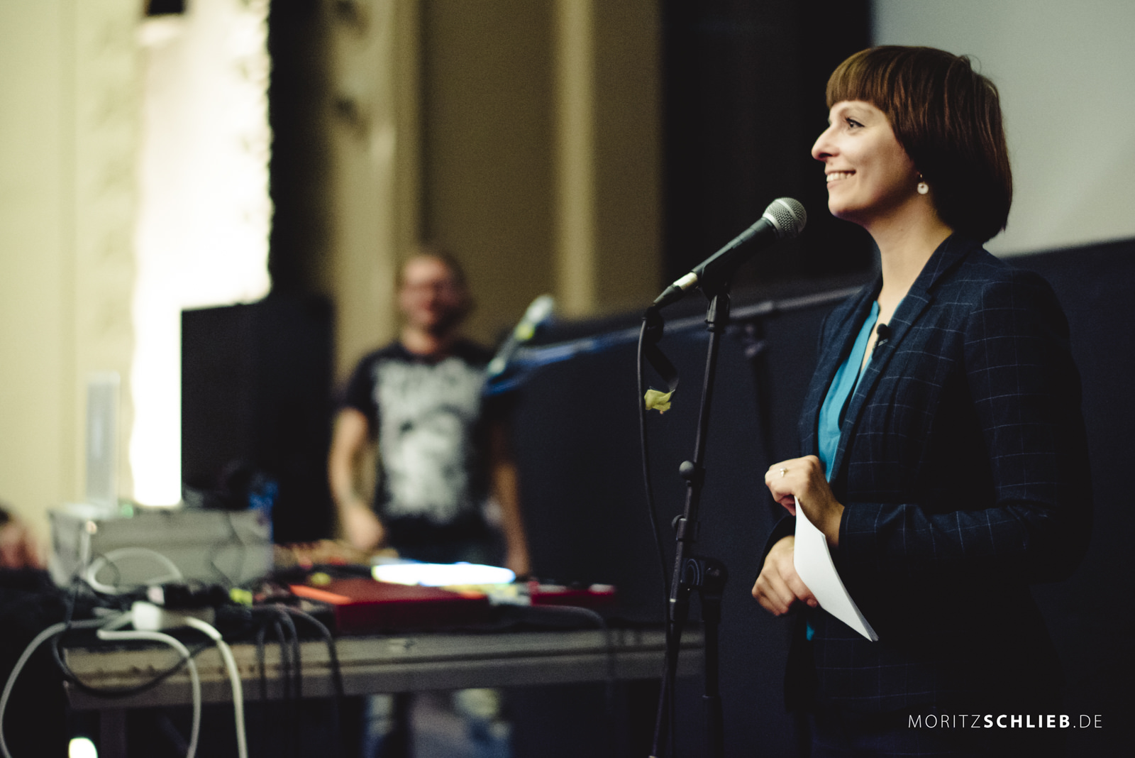 Bild über die Neuigkeit DAVE 2014 – Der Festival Film 