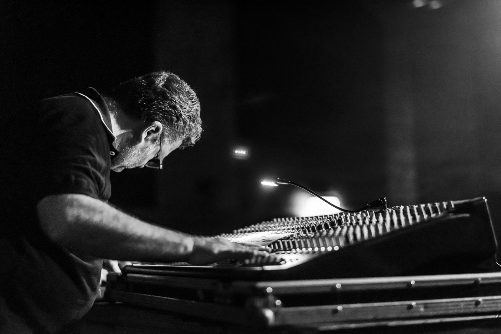 Bild über die Neuigkeit DAVE 2017: Transgressionen 