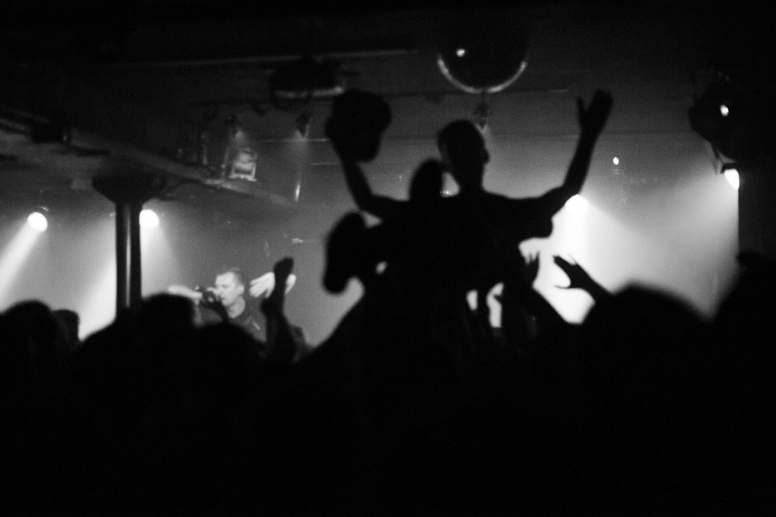 Bild der Veranstaltung DAVE On! | Groovestation – Hip-Hop