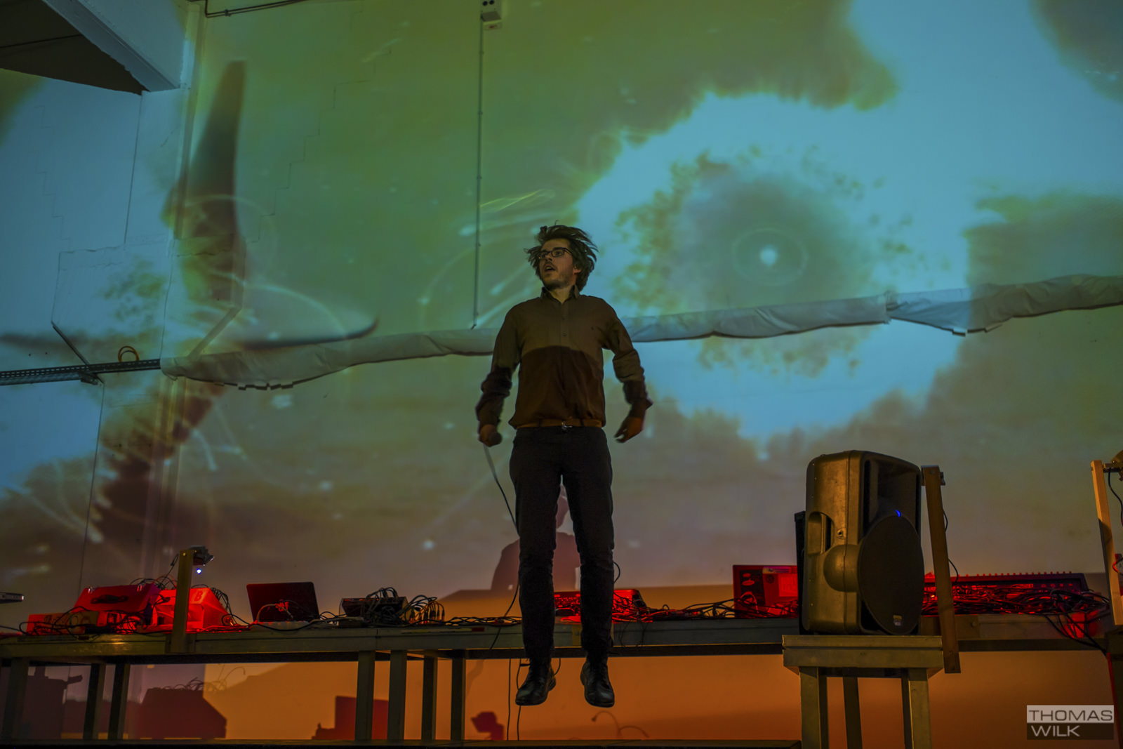 Bild der Veranstaltung Spectra
