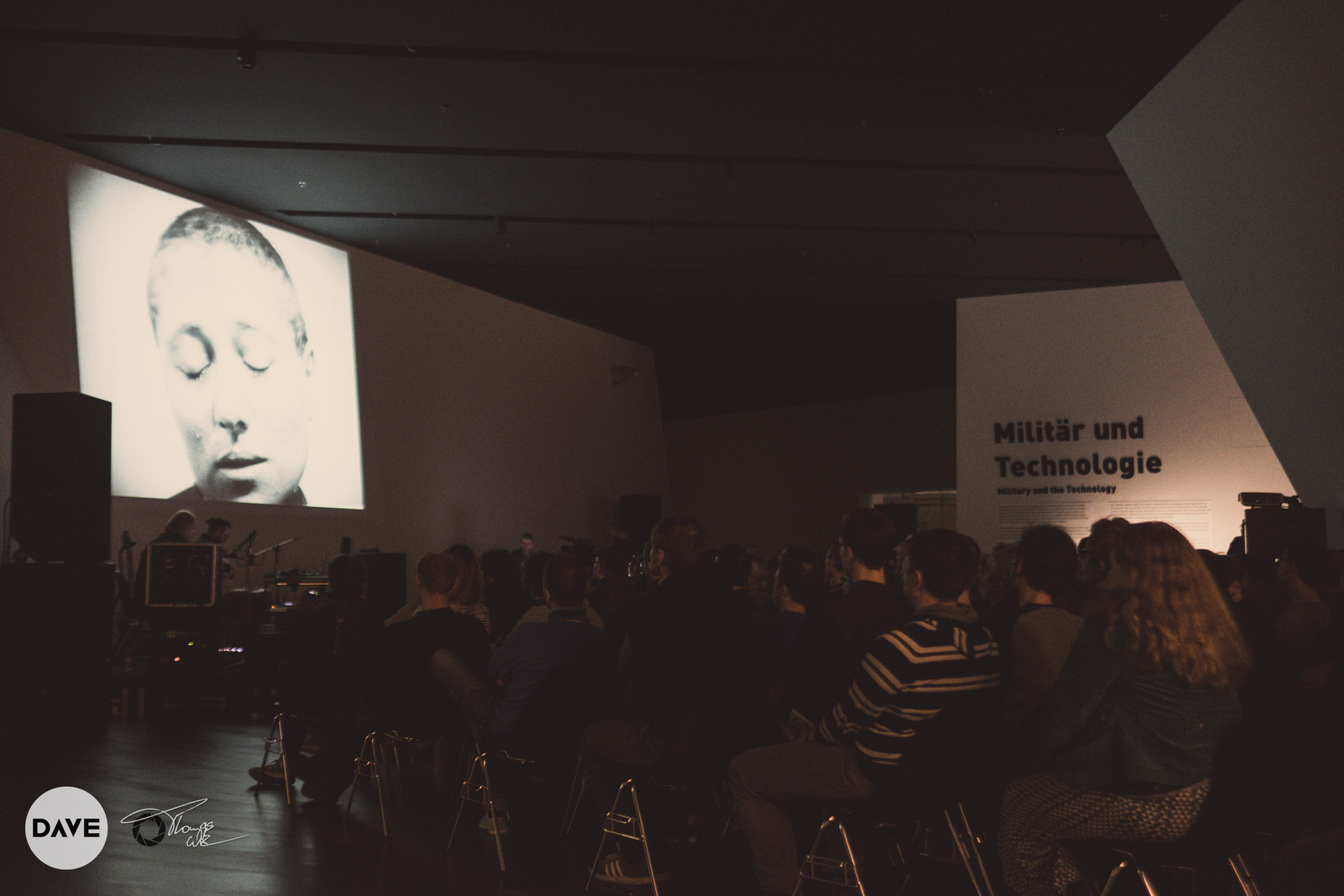 Bild der Veranstaltung Maniac Obsessions