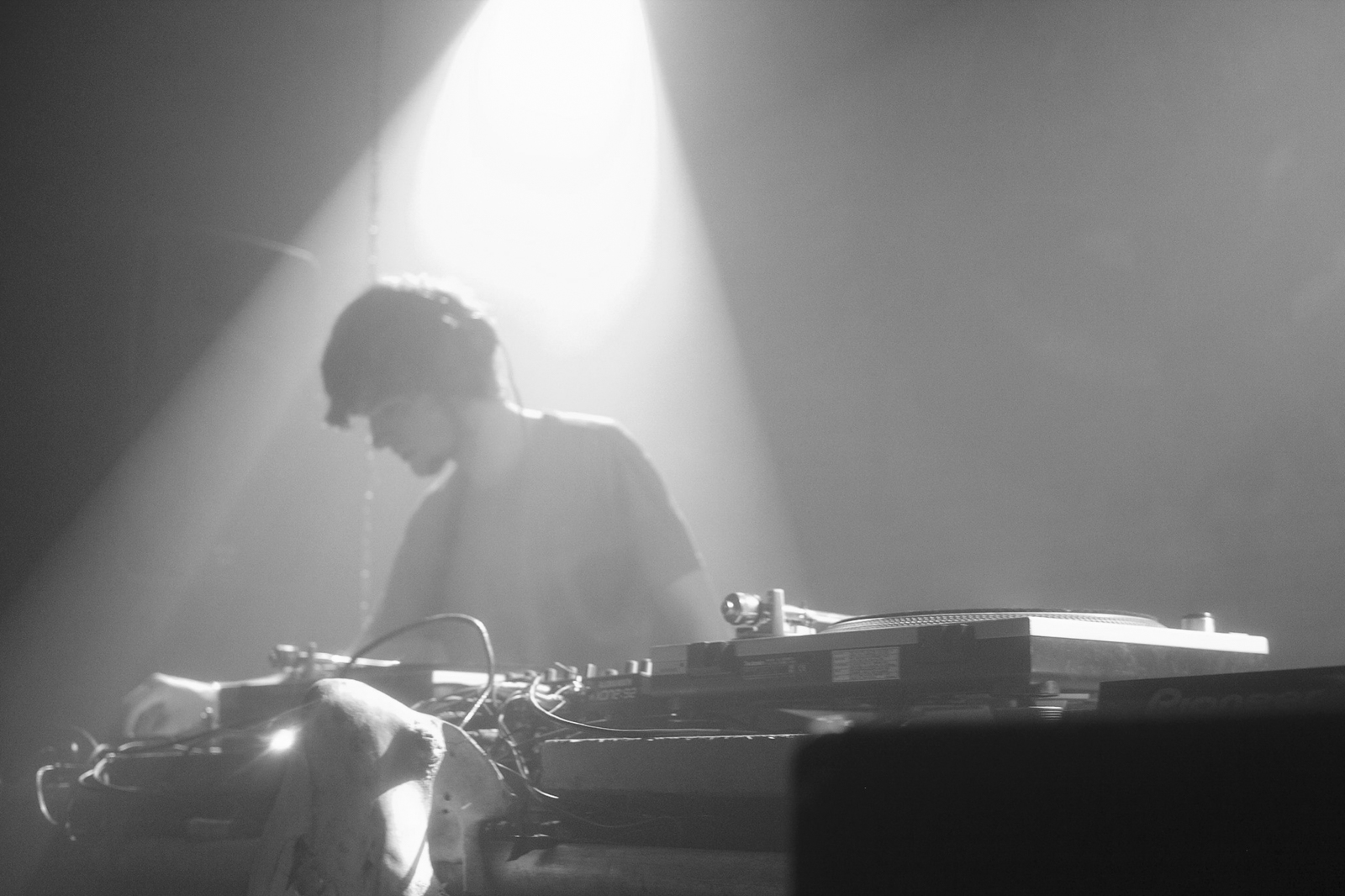 Bild über DAVE Podcast #02: Navigate