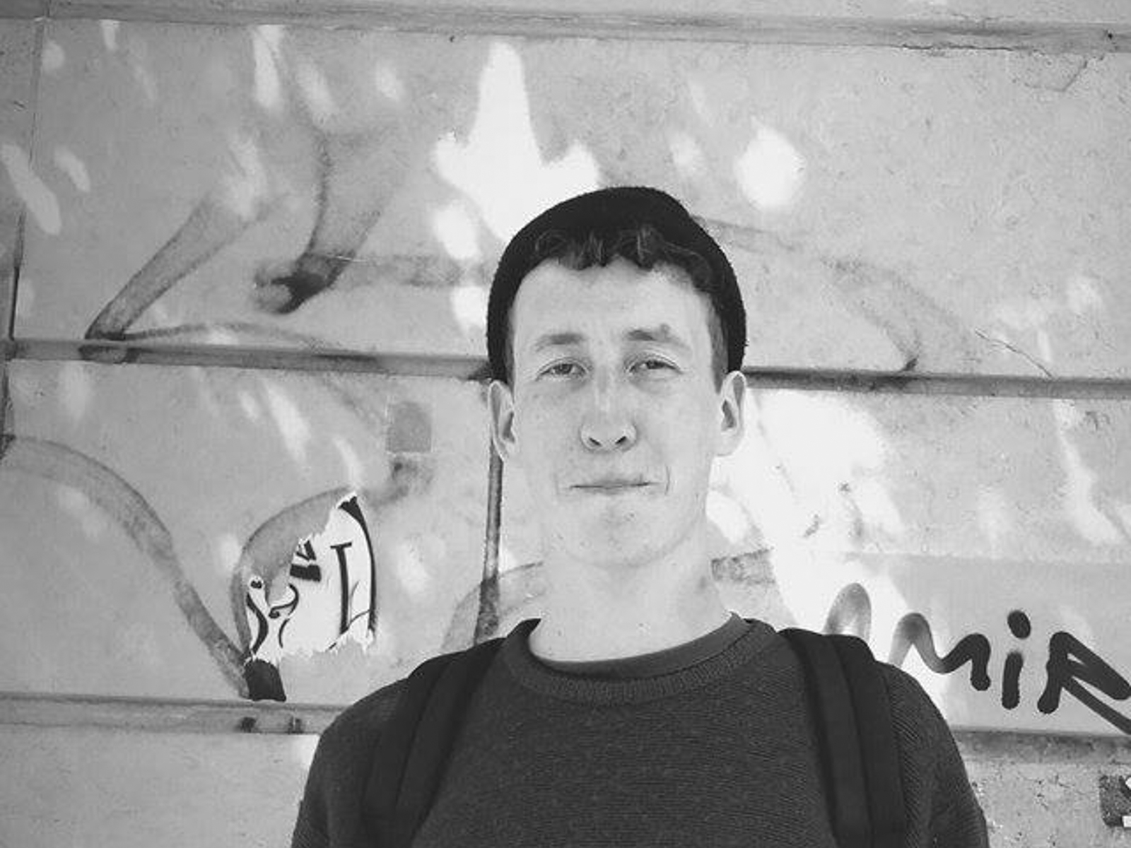 Bild über DAVE Podcast #08: Rauris Leto