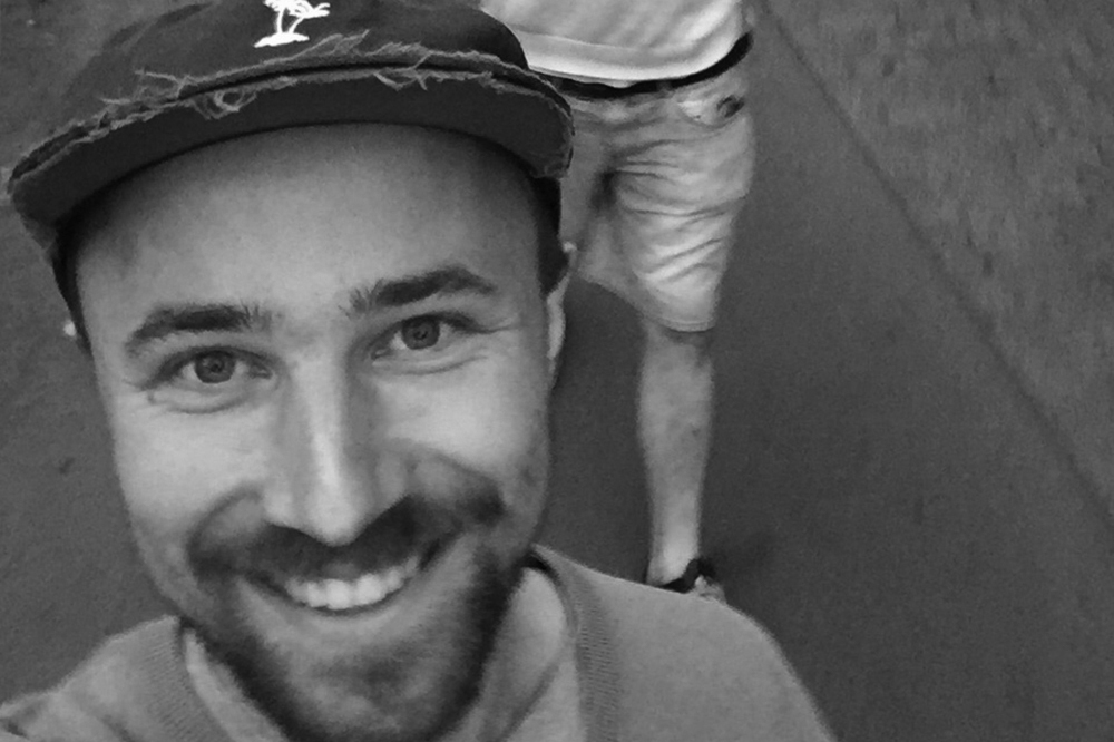 Bild über DAVE Podcast #15: Frank Deckert