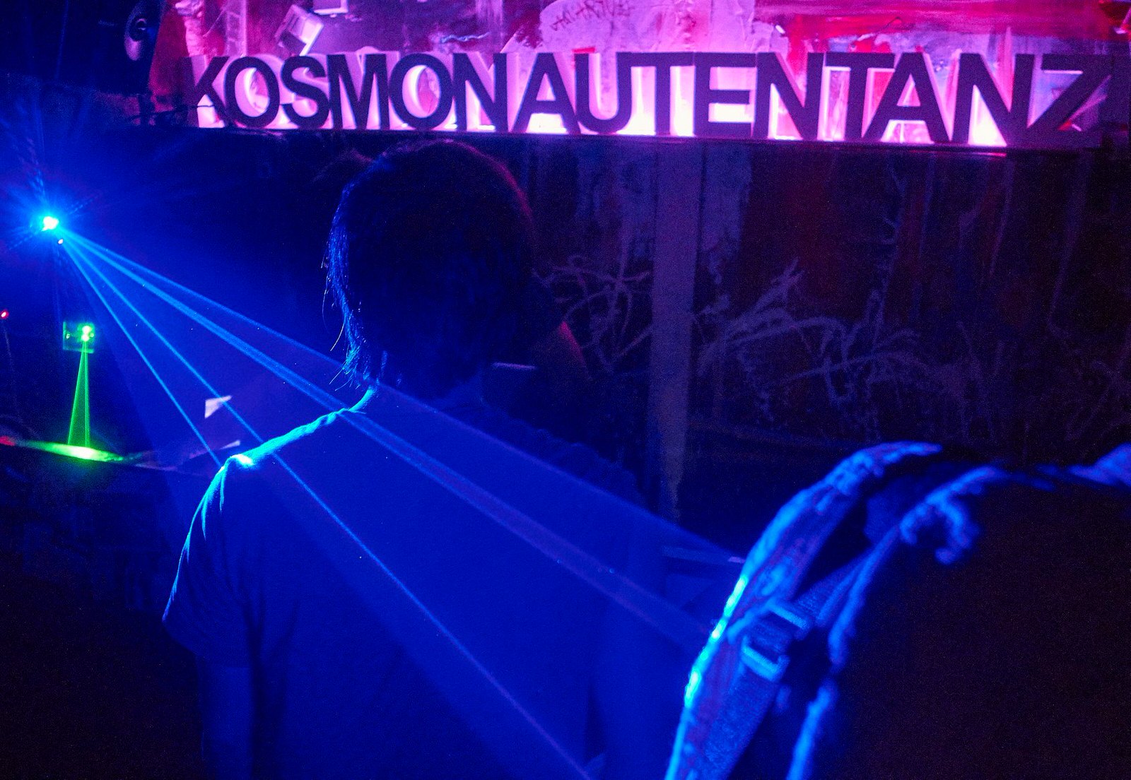 Außenansicht der Venue Atelier Schwartz
