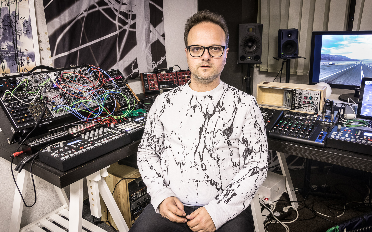 Bild der Veranstaltung Kreativer Mixdown in Logic Pro X