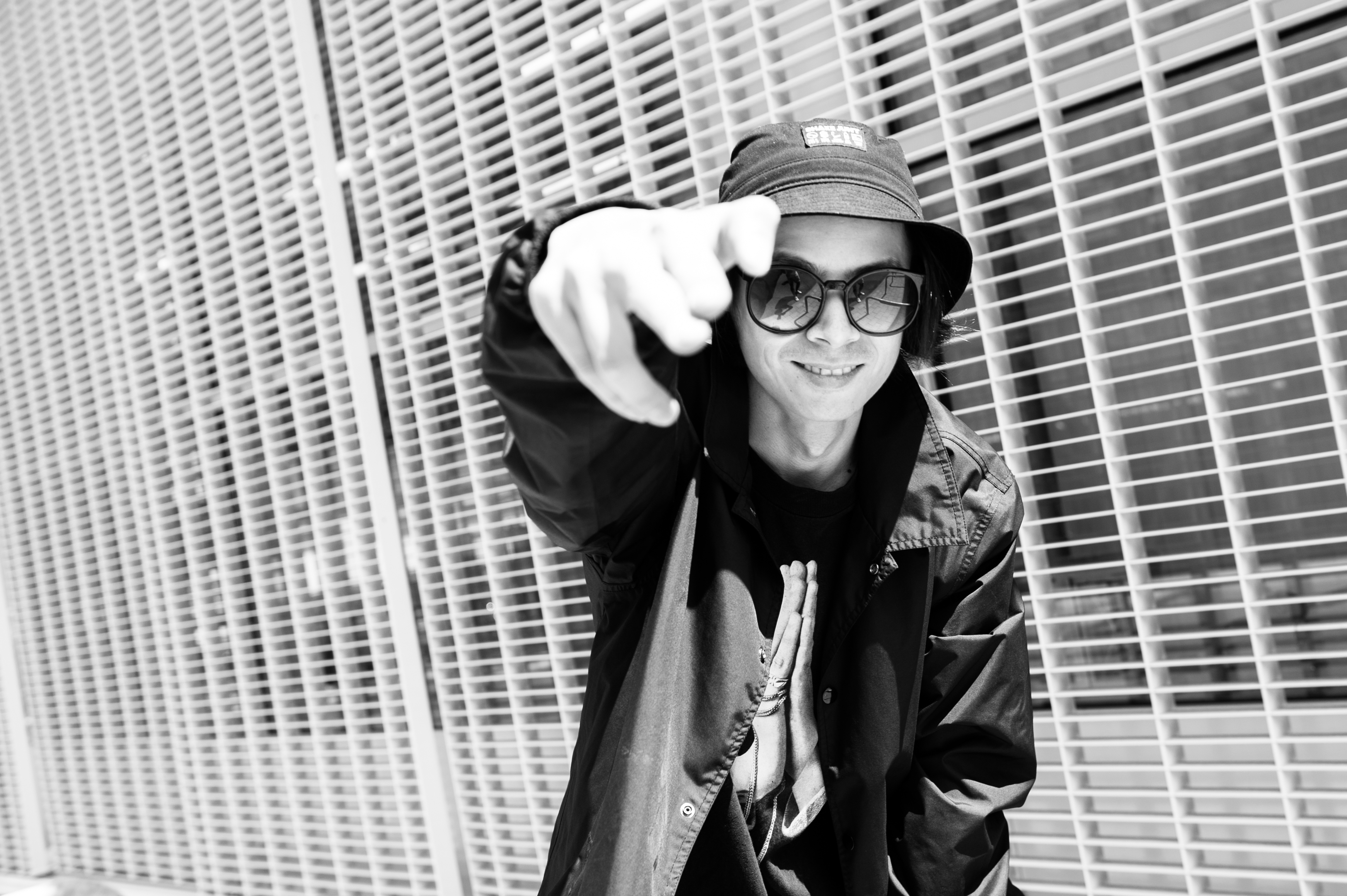 Bild der Veranstaltung DAVE On Infinite Sequence