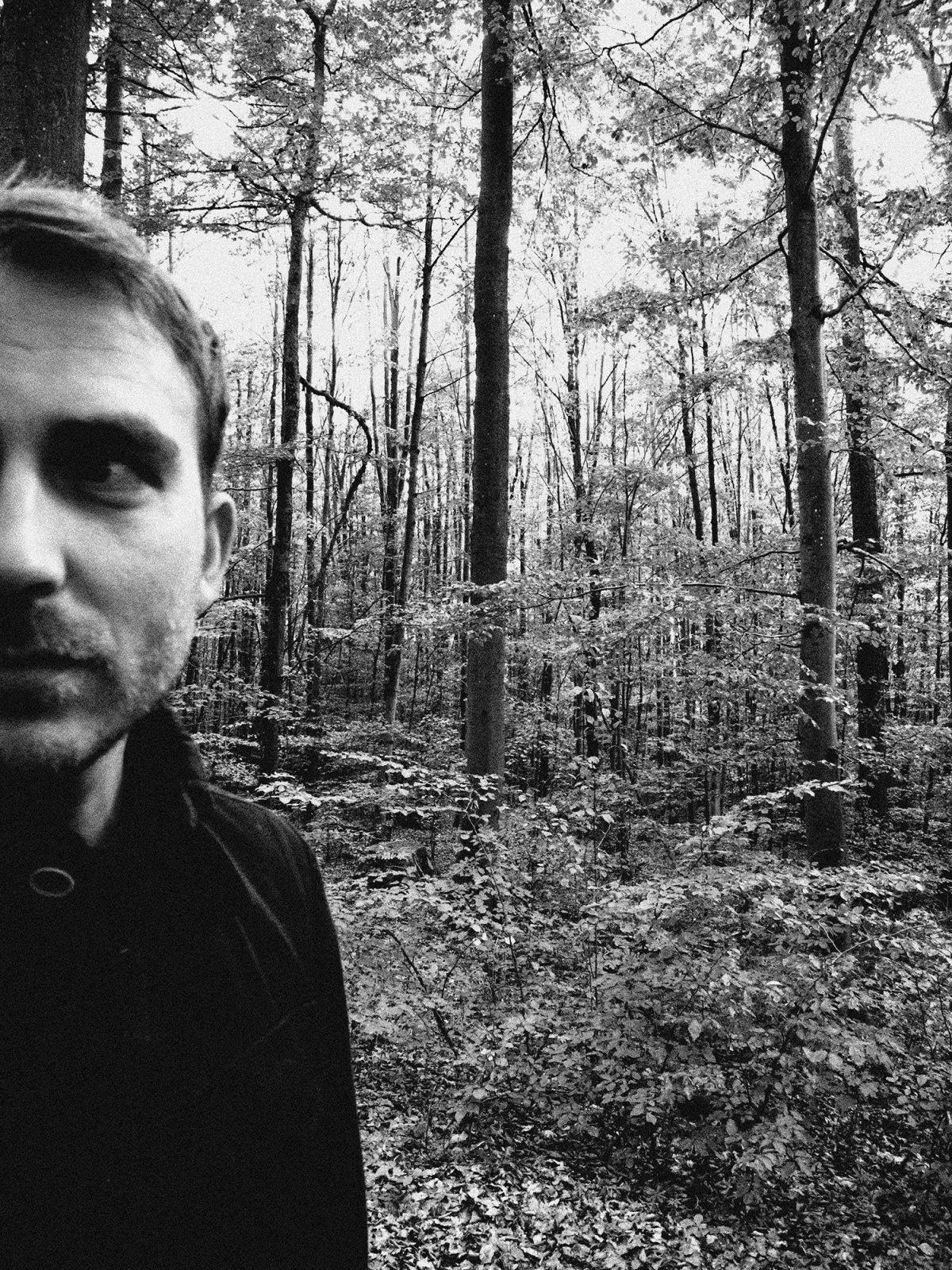 Artistfoto von Monomood