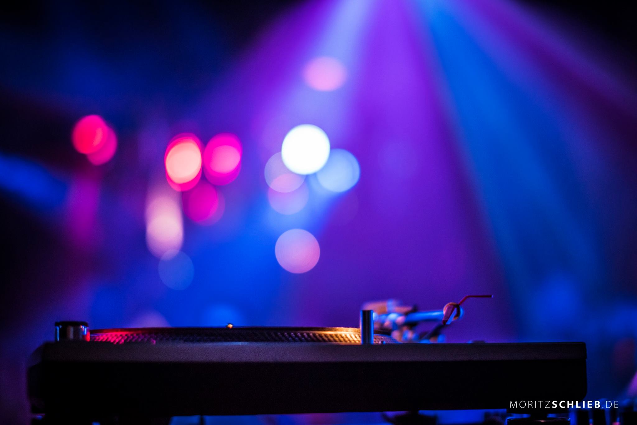 Bild über die Neuigkeit Aufruf: DJ Contest 2018 