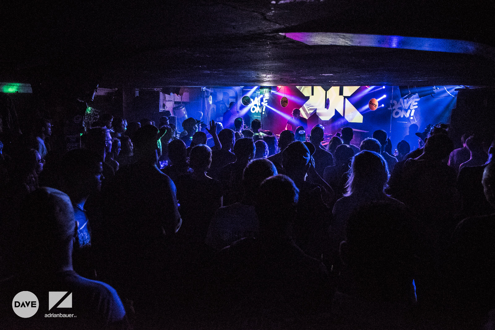 Außenansicht der Venue Chemiefabrik