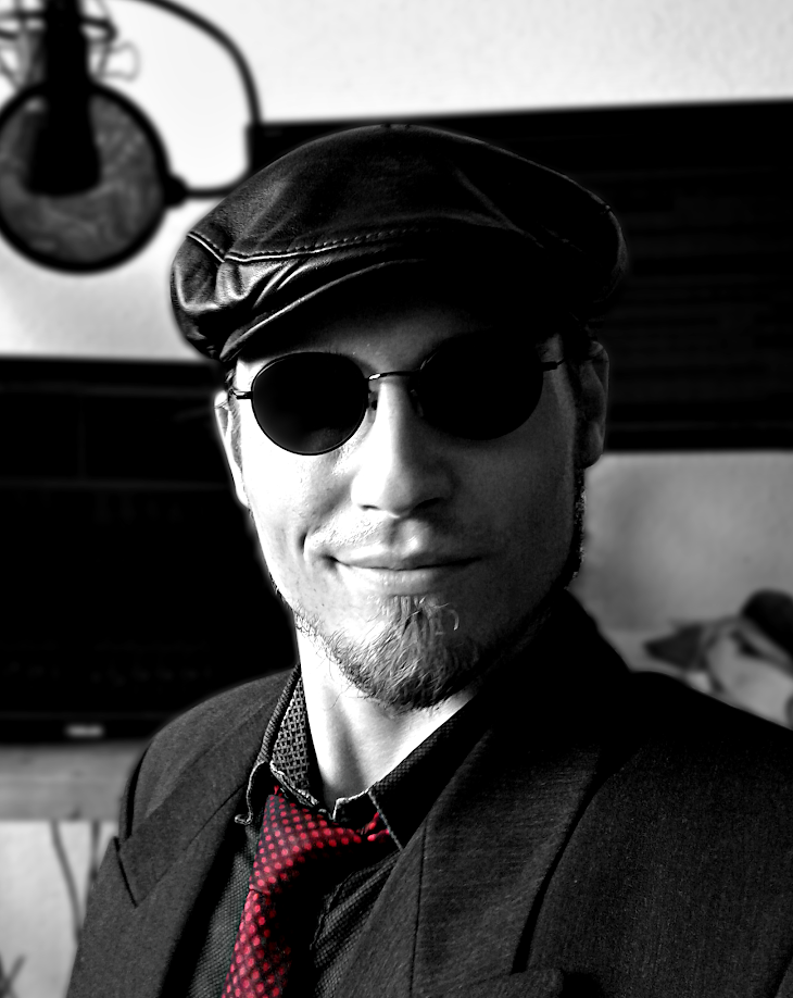 Bild der Veranstaltung Low Budget Productions – Musik machen ohne Kohle