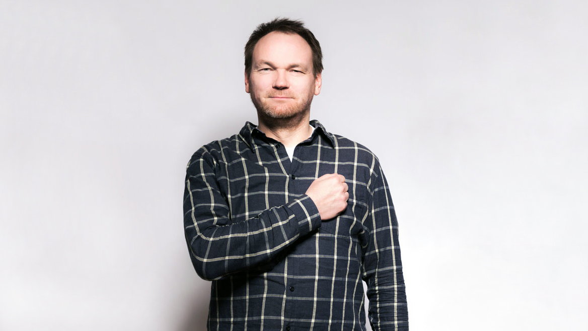 Artistfoto von André Langenfeld