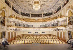 © Staatsschauspiel Dresden