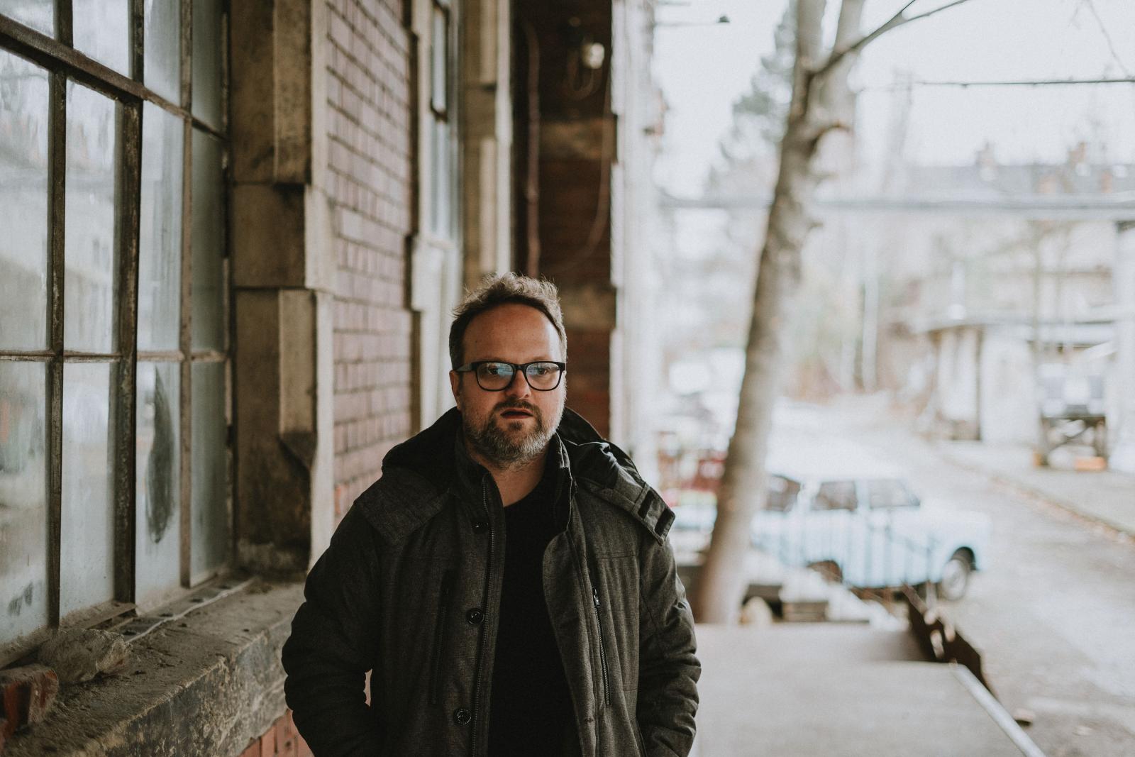 Artistfoto von Insect O.