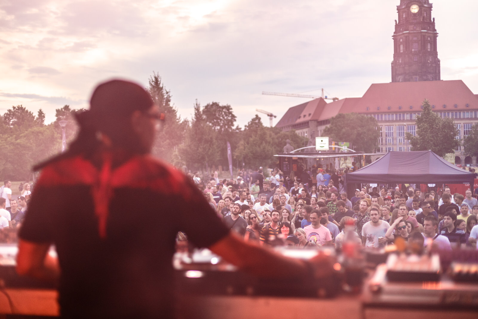 Bild über die Neuigkeit DUDE 2019 – Review 