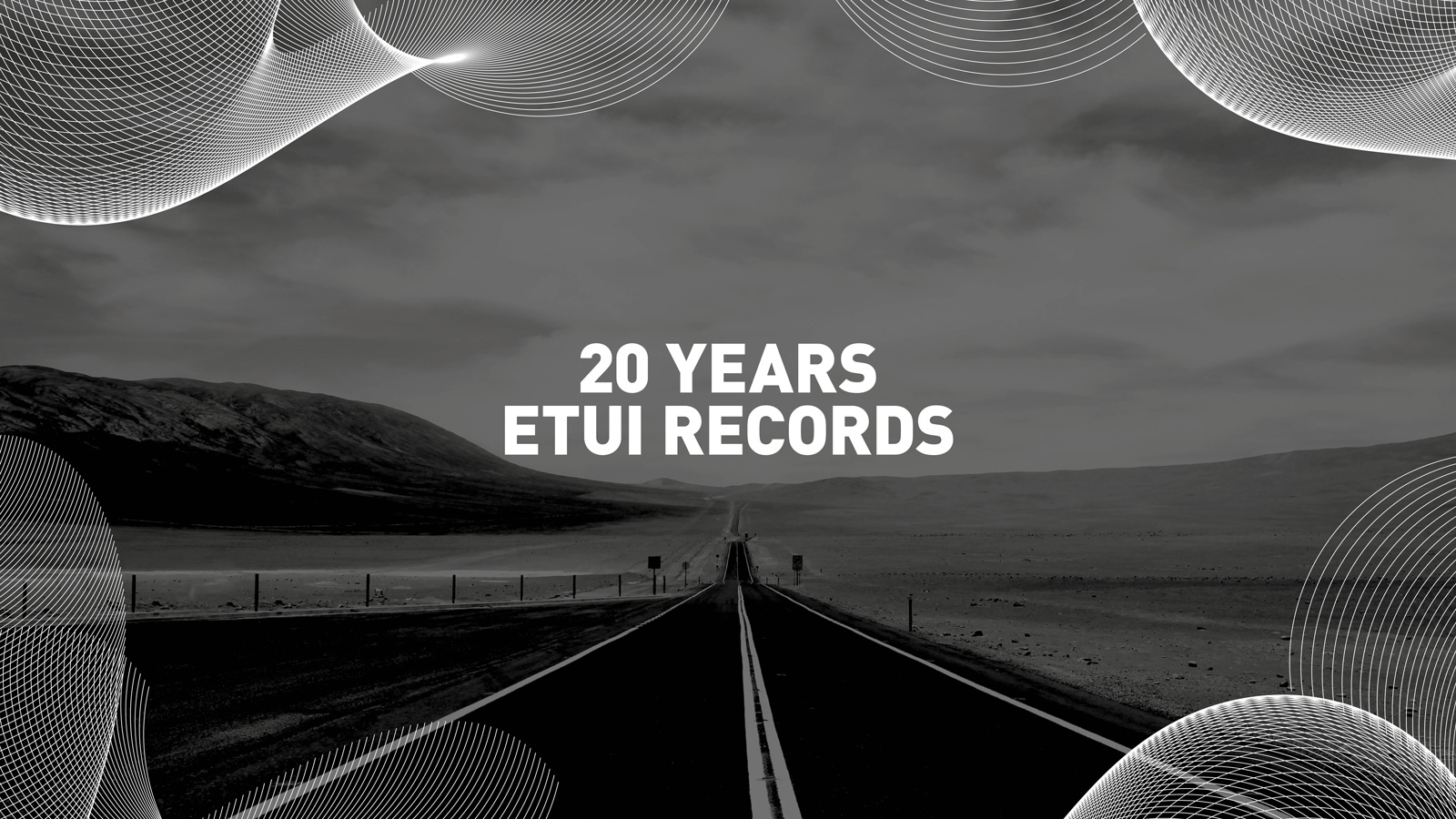 Bild der Veranstaltung 20 Years Etui Records