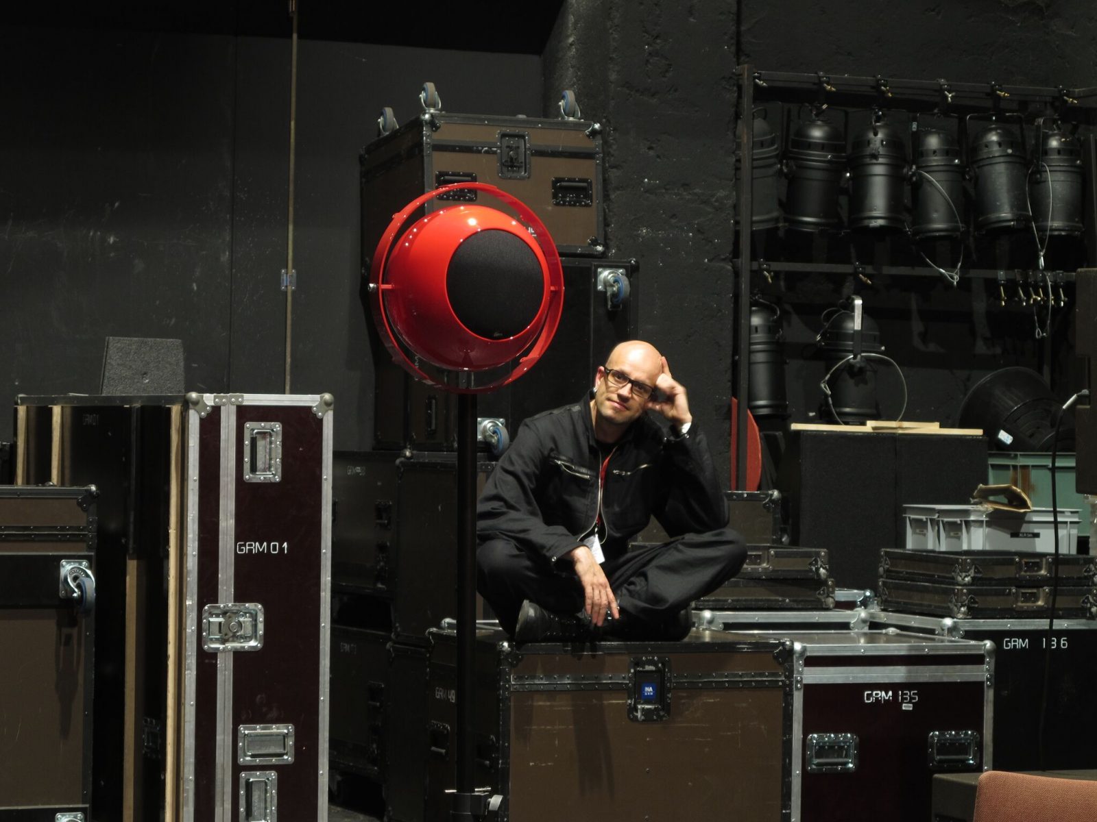 Bild der Veranstaltung Beyond The Club