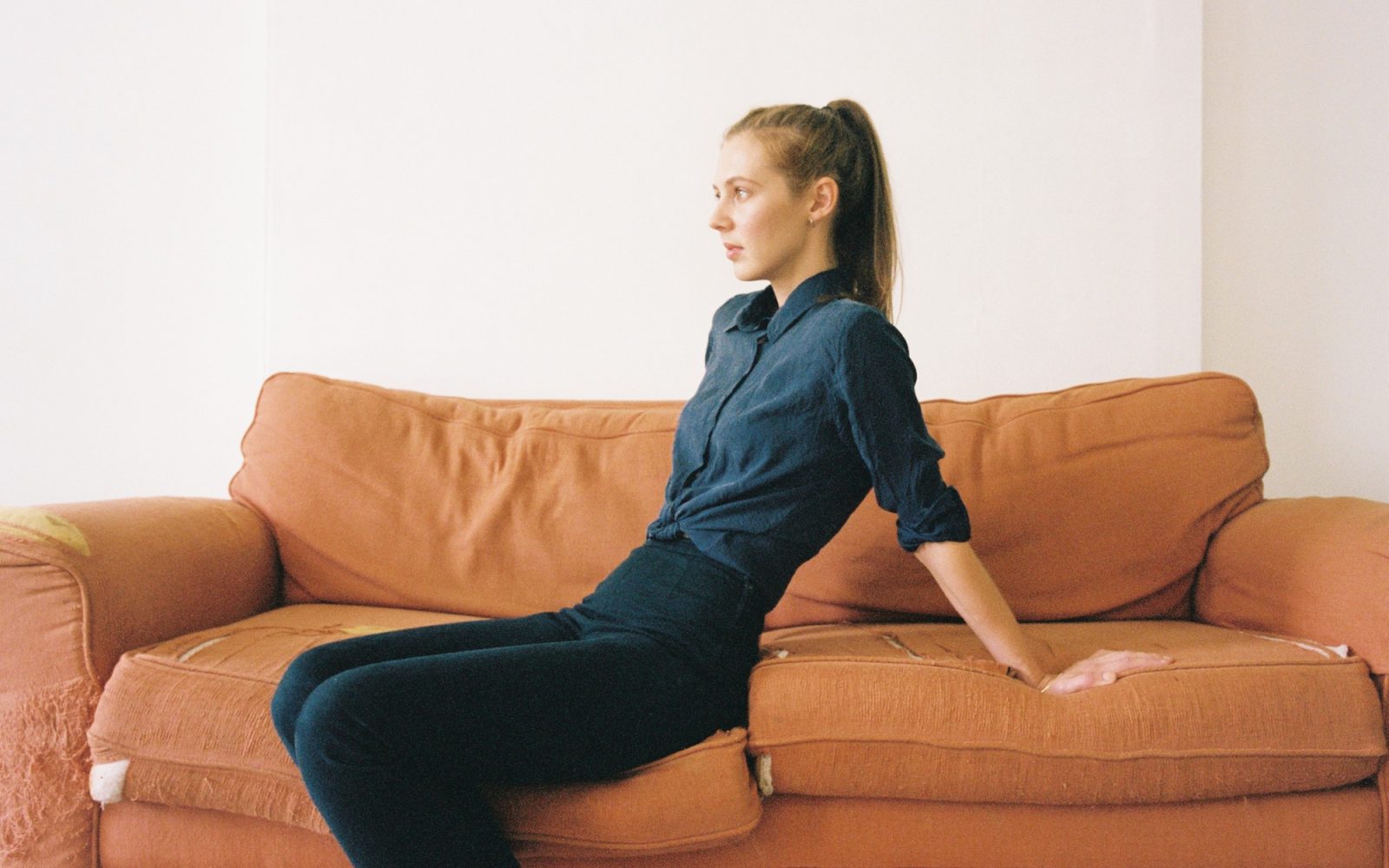 Bild der Veranstaltung Carla dal Forno