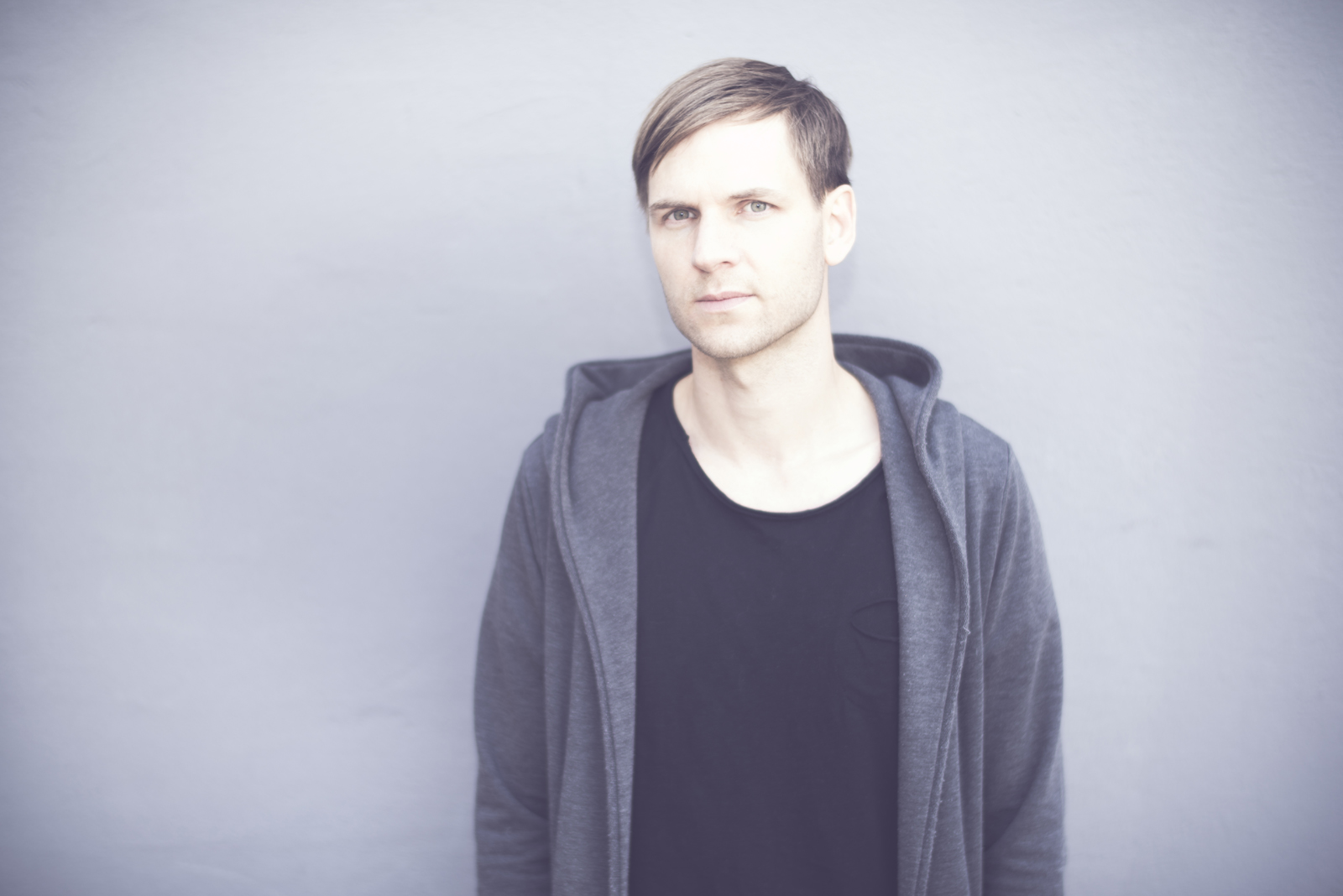 Artistfoto von Daniel Madlung