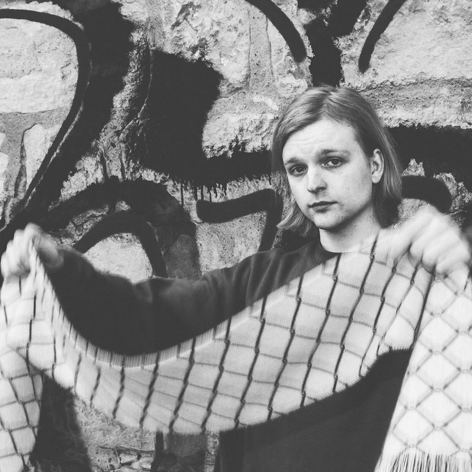 Artistfoto von Danger Hunt