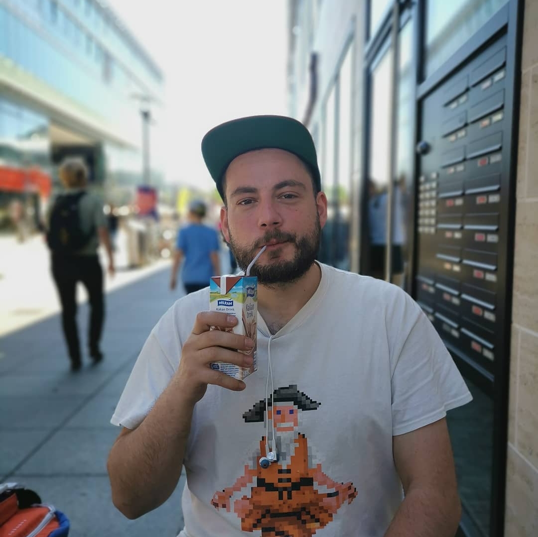 Artistfoto von One Man Armin