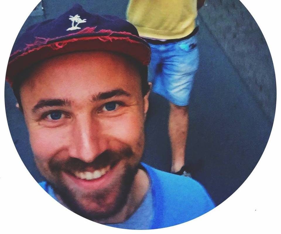 Artistfoto von Franc Deckert