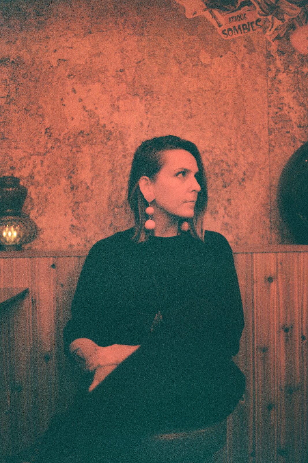 Bild der Veranstaltung DAVE Opening Aftershow