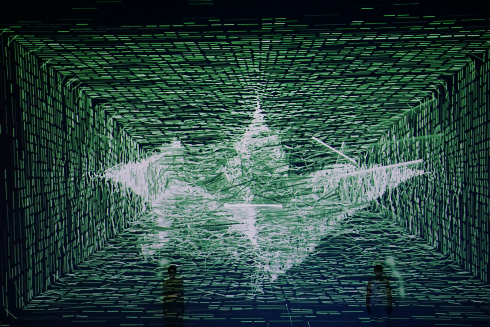 Artistfoto von VEB Farben