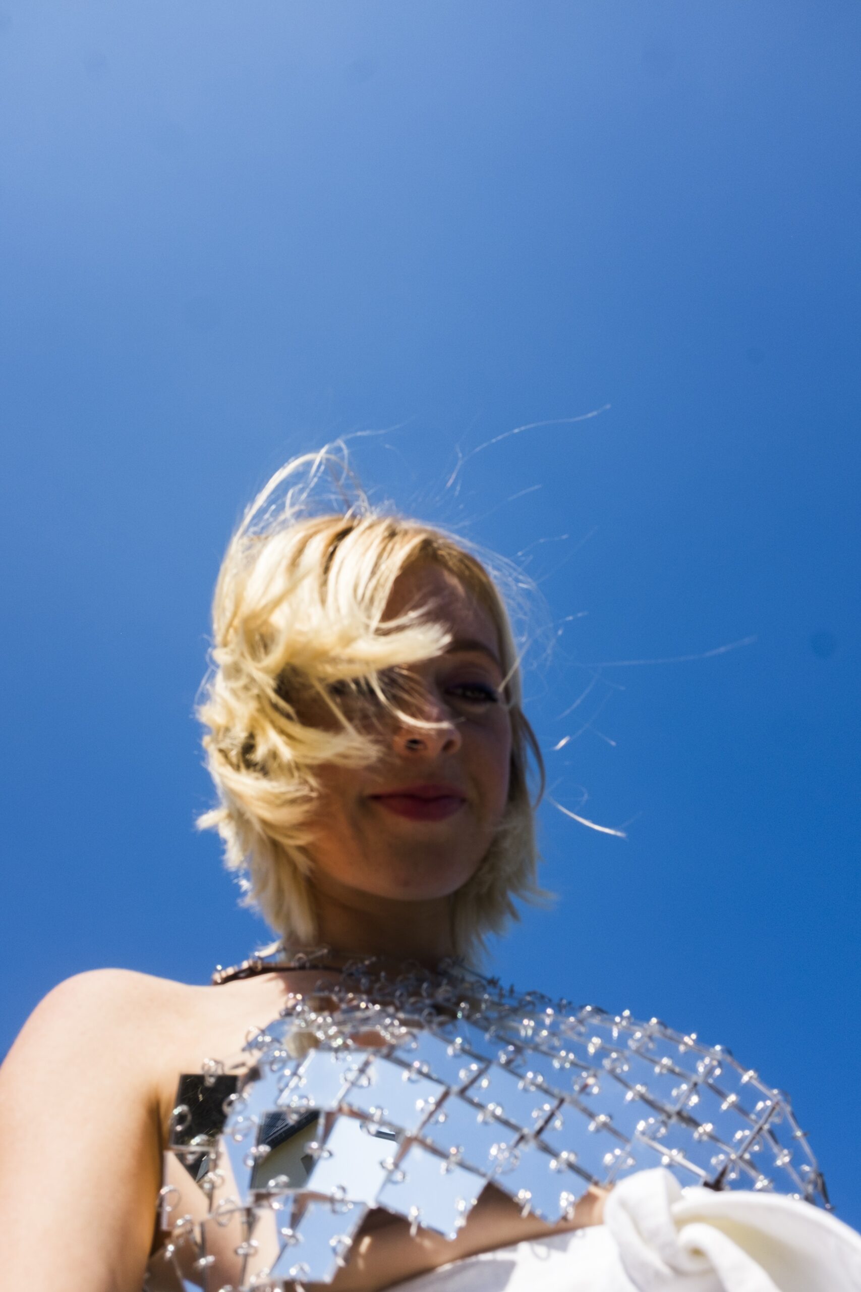 Artistfoto von Tereza