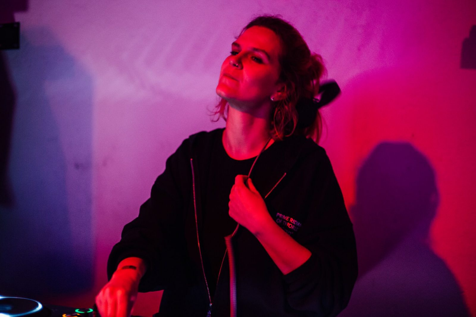 Artistfoto von Violet