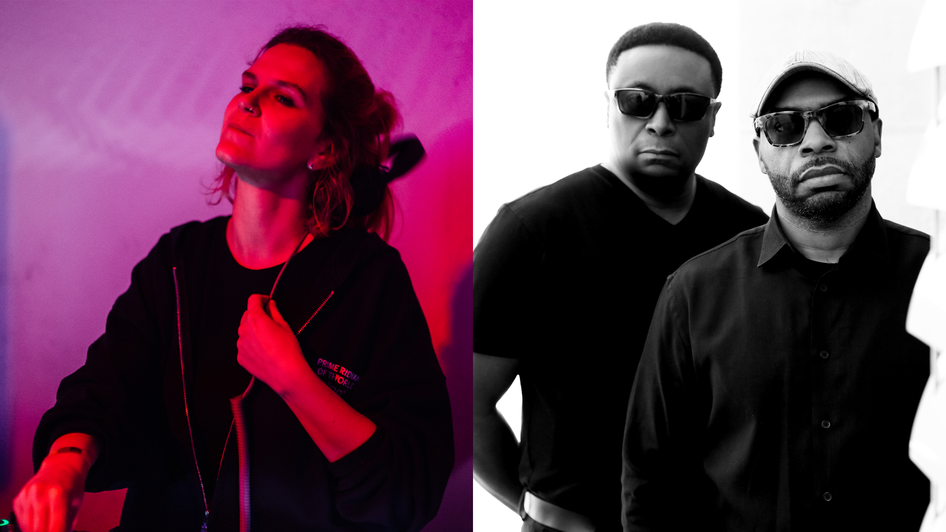 Bild der Veranstaltung DAVE Off