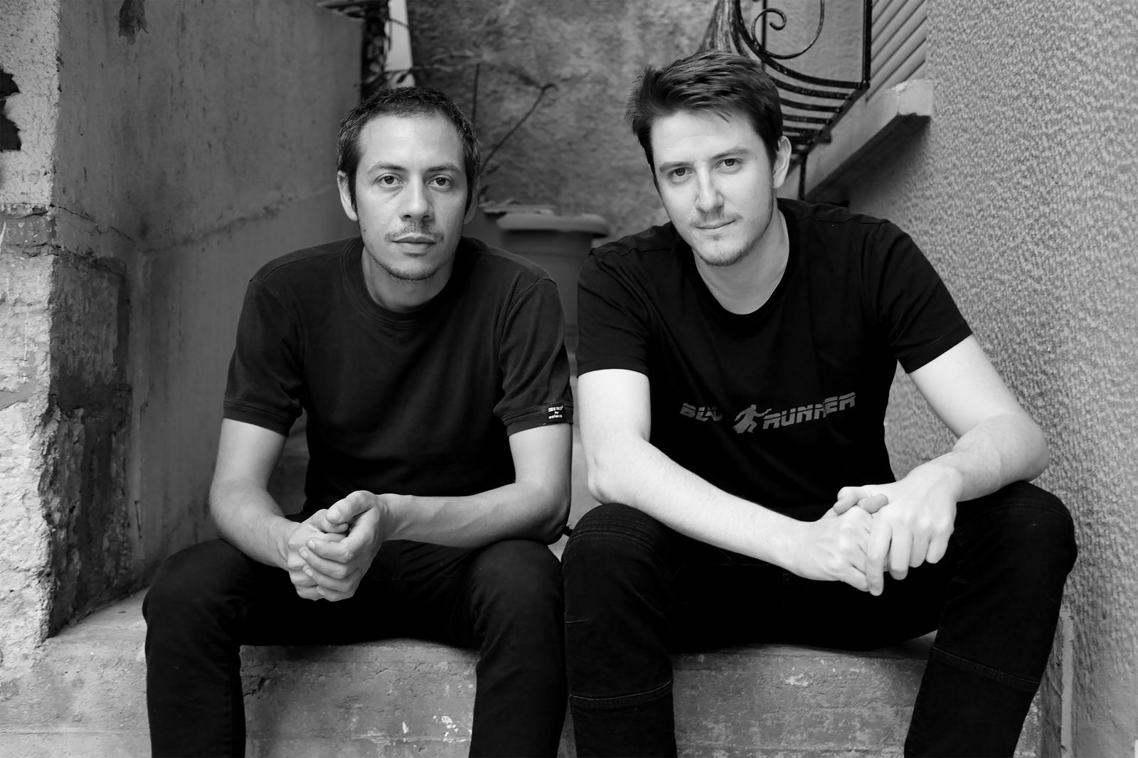 Artistfoto von Disphonia