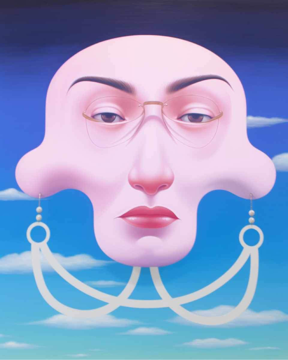 Artistfoto von Electric Evelyn