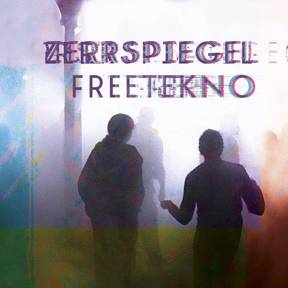 Bild der Veranstaltung zerrspiegel