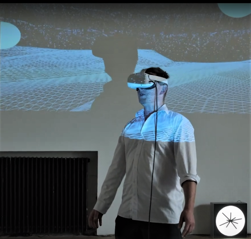 Bild der Veranstaltung Virtual Choir