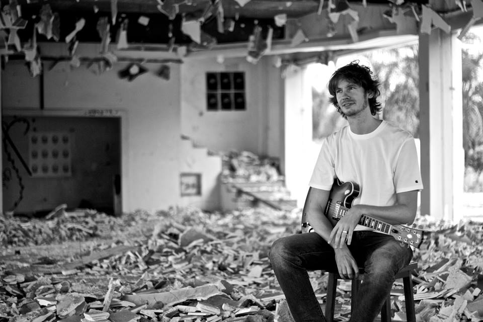 Artistfoto von Lars Bartkuhn