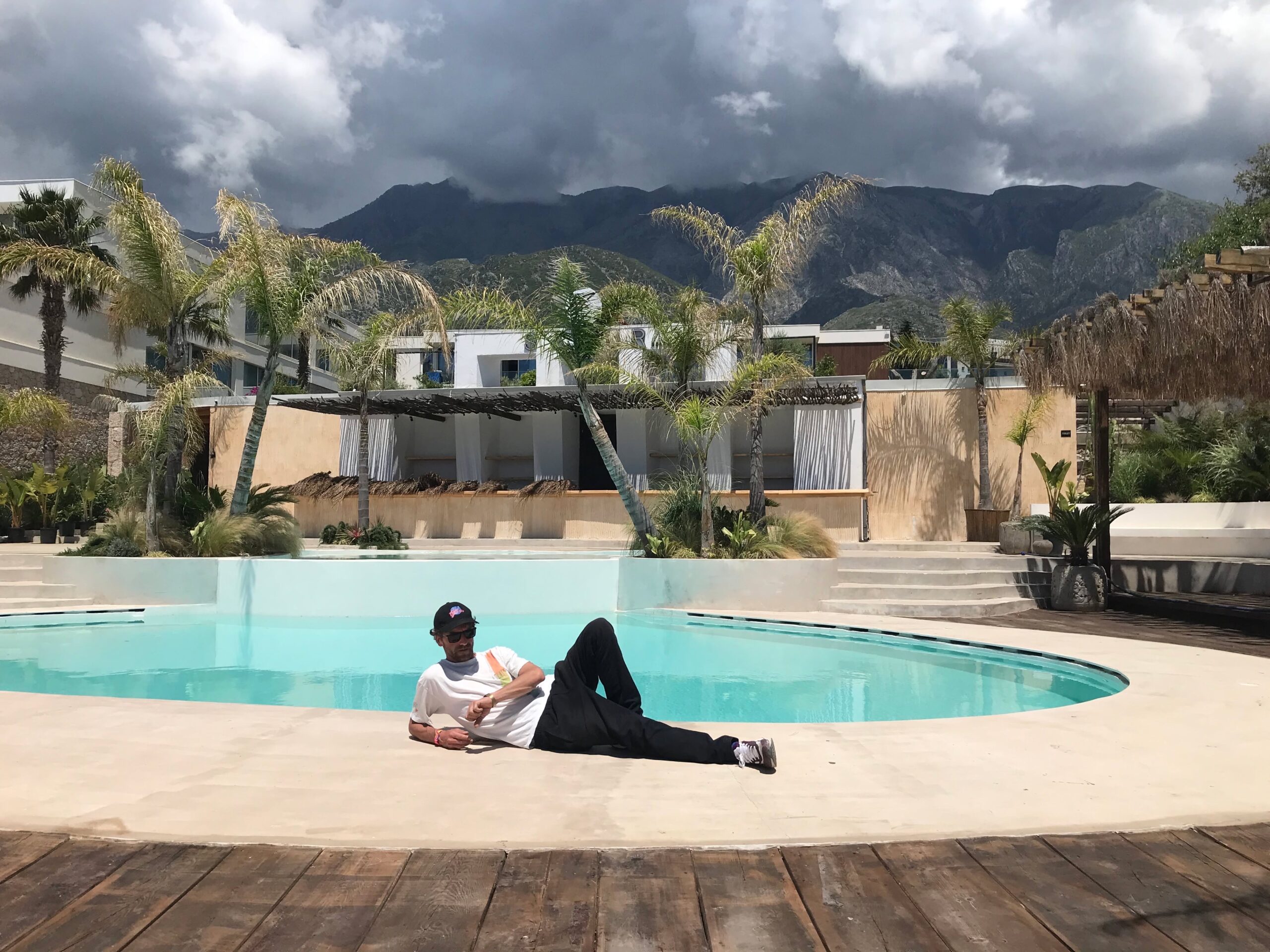 Artistfoto von Cover