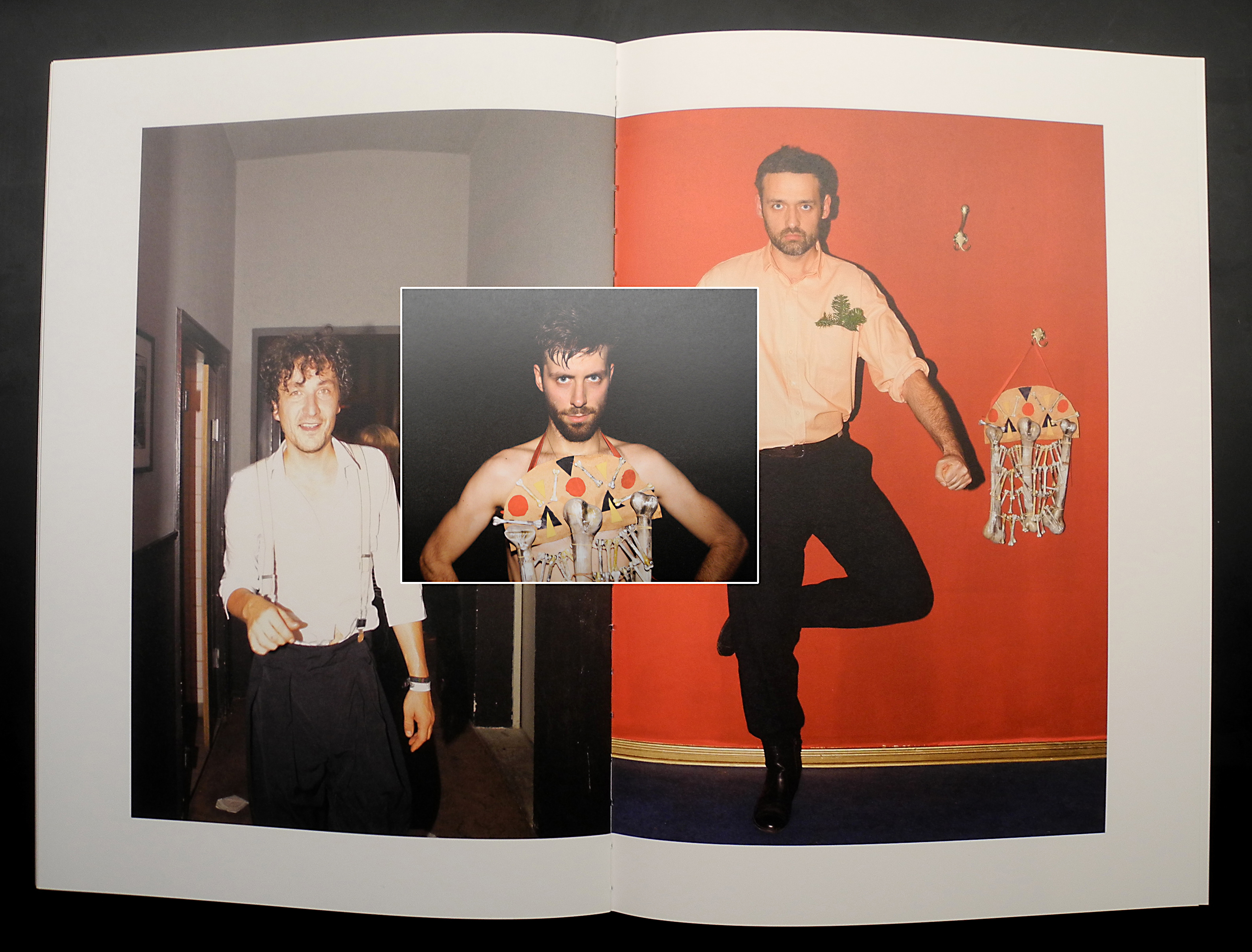 Bild der Veranstaltung Bodi Bill