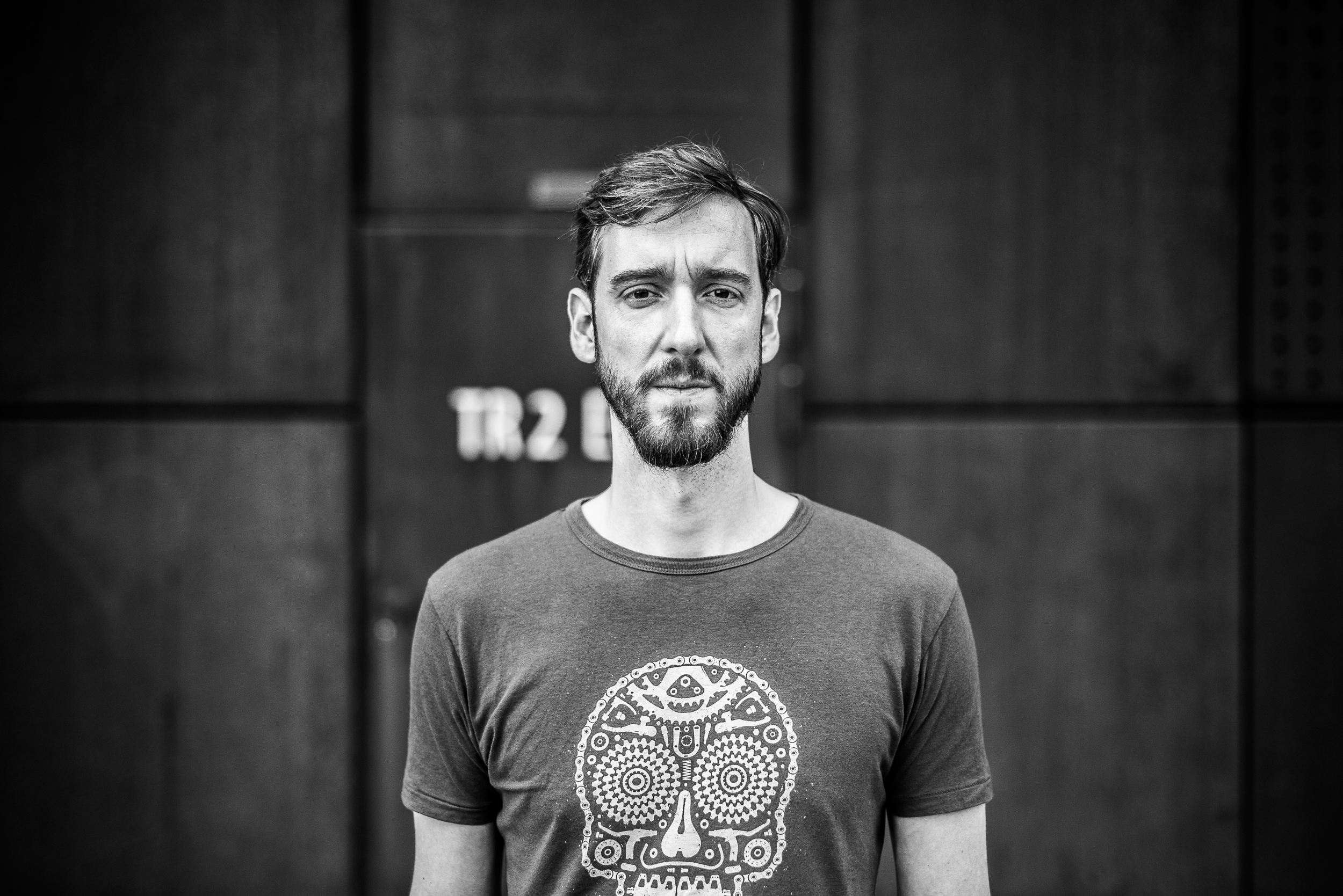 Artistfoto von Scratchynski