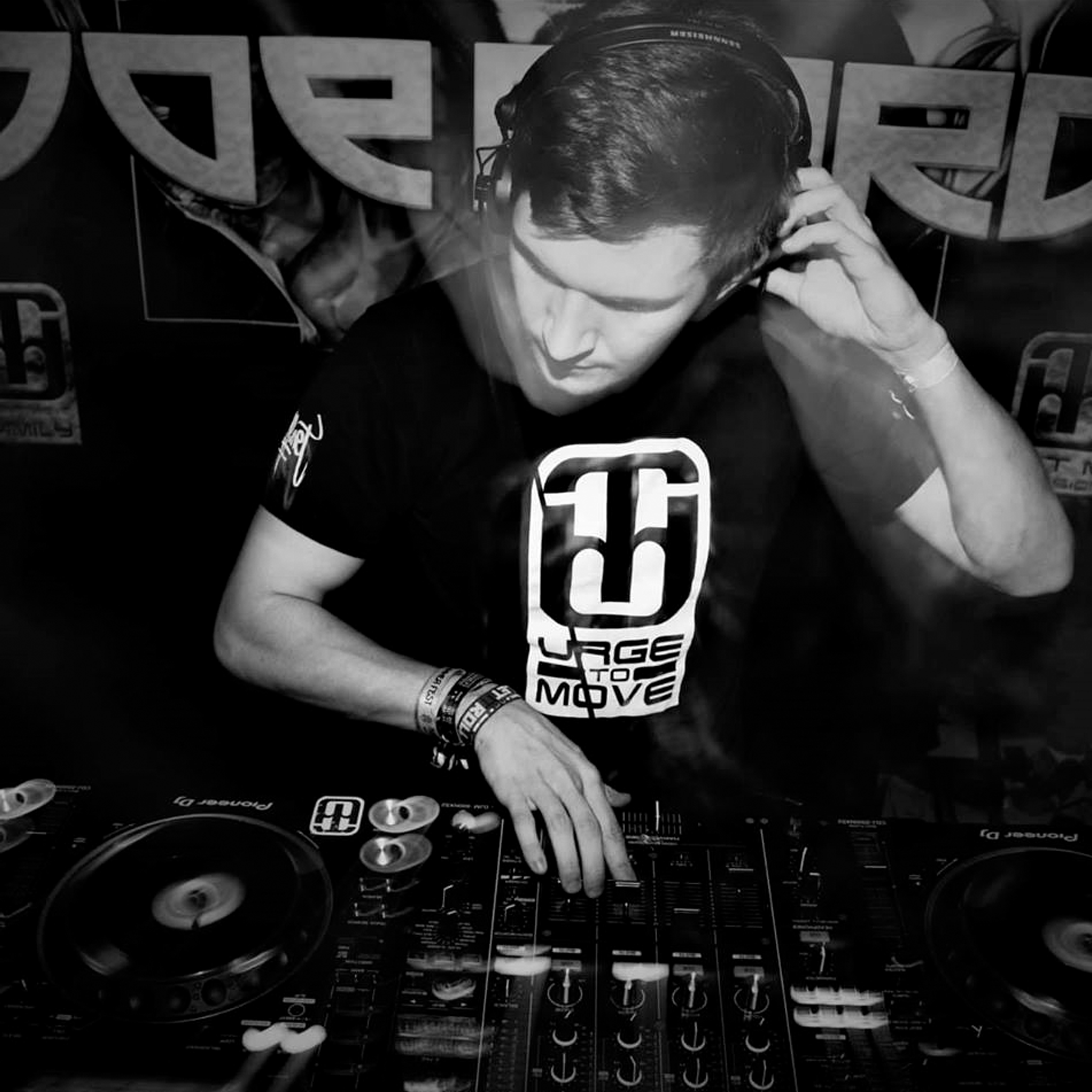 Artistfoto von Dubtunes