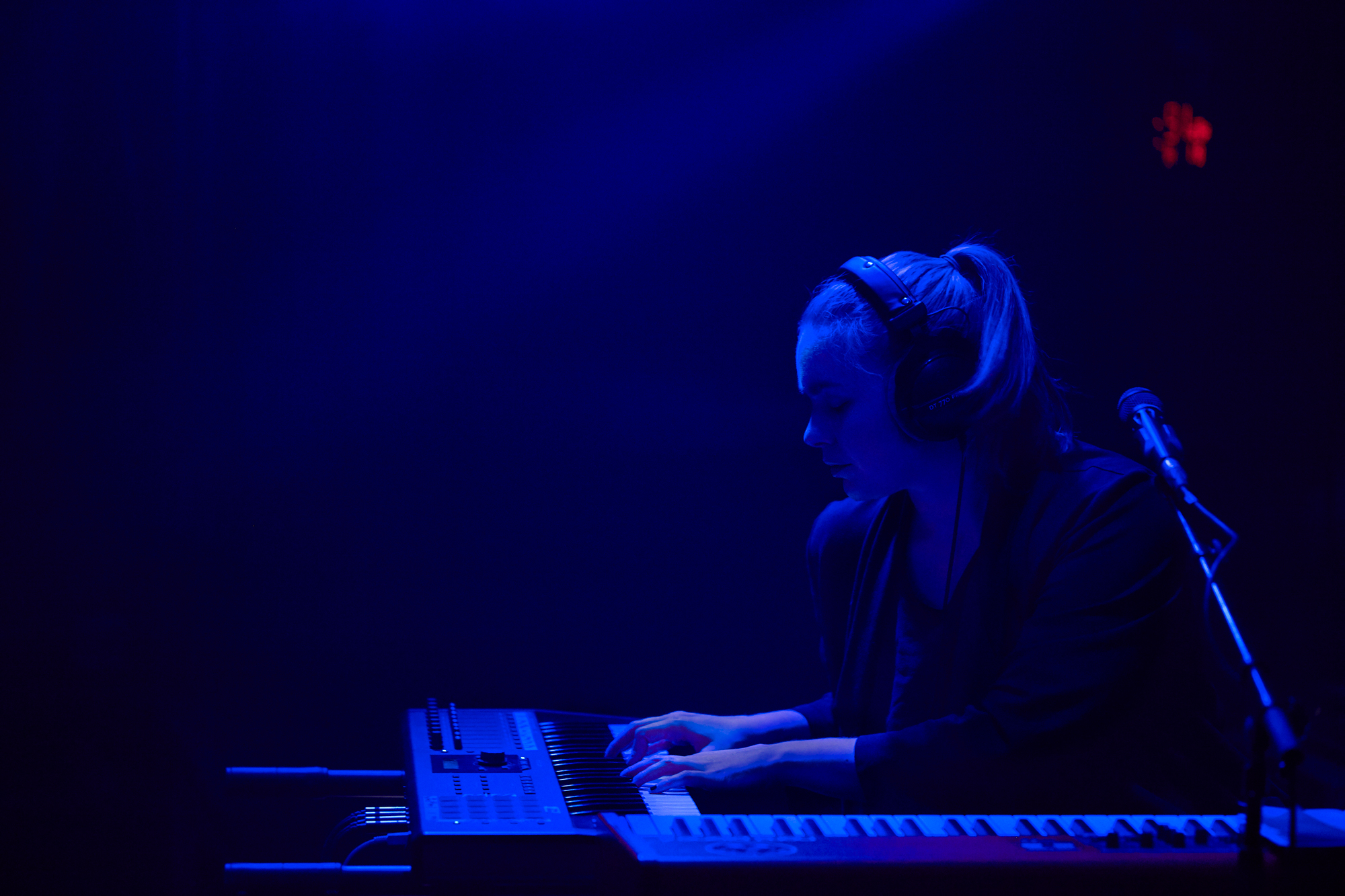 Bild der Veranstaltung EMIKA