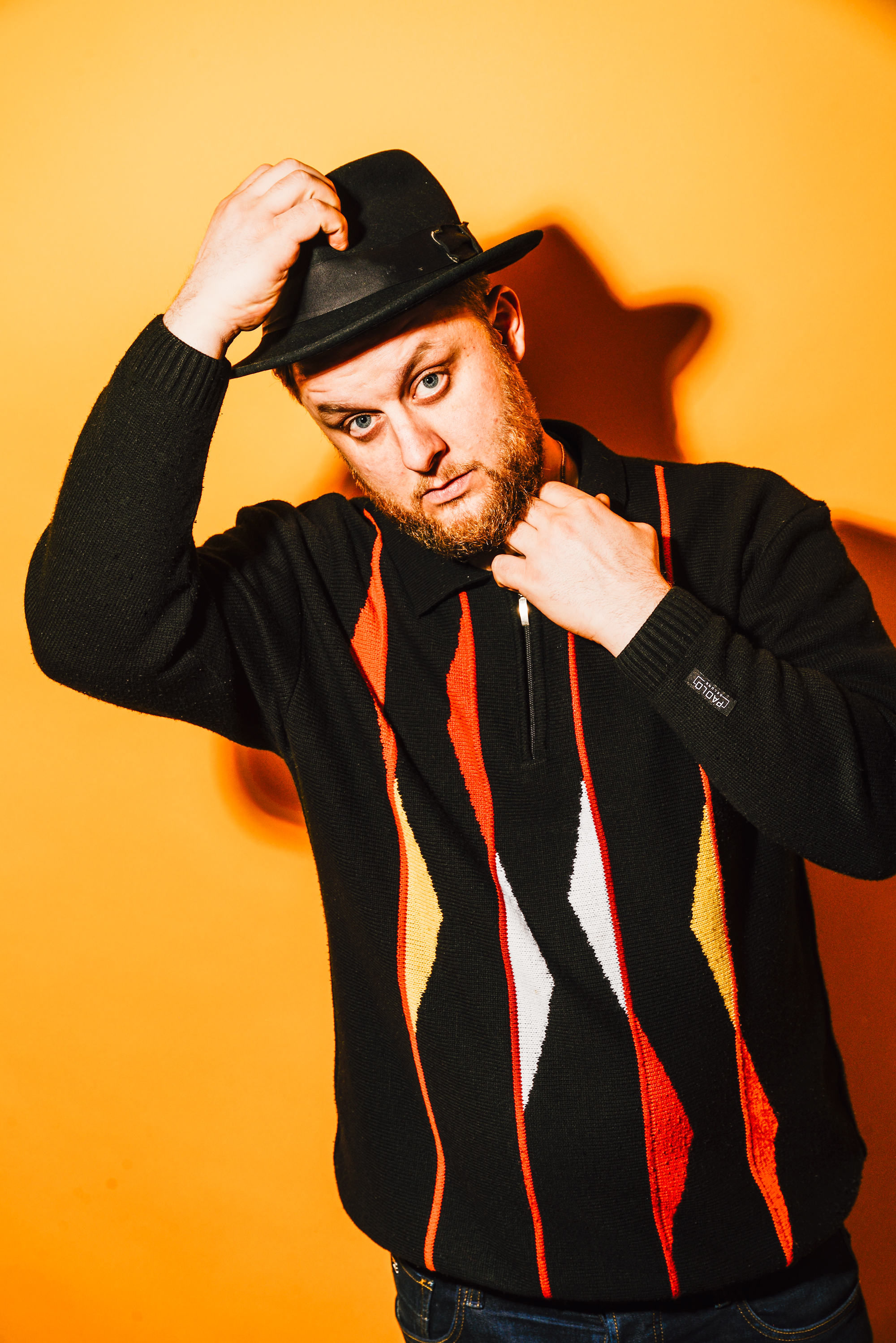 Bild der Veranstaltung Fatoni @ Beatpol