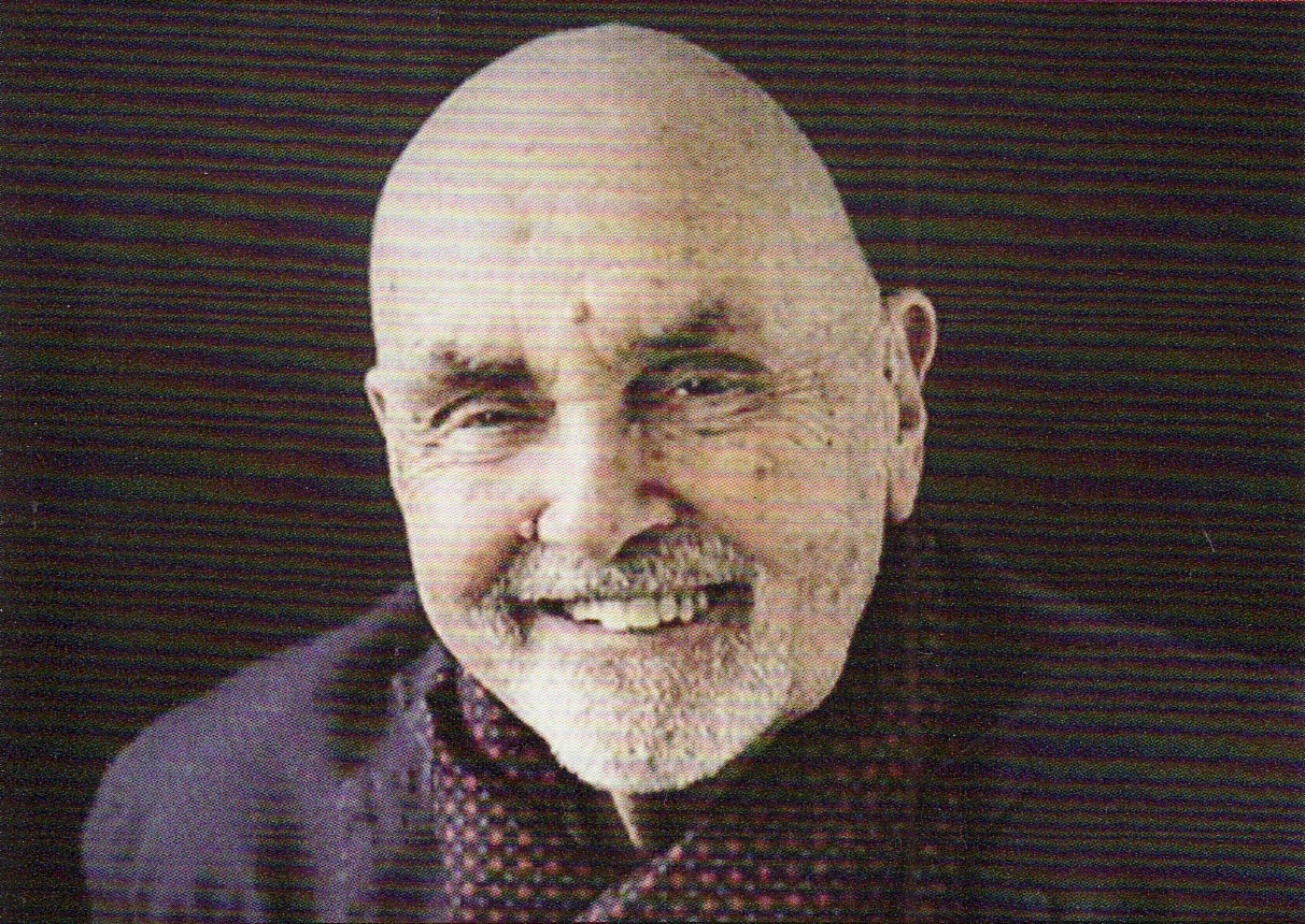 Bild über die Neuigkeit DAVE Teaser: Roedelius am 28. und 29 September 