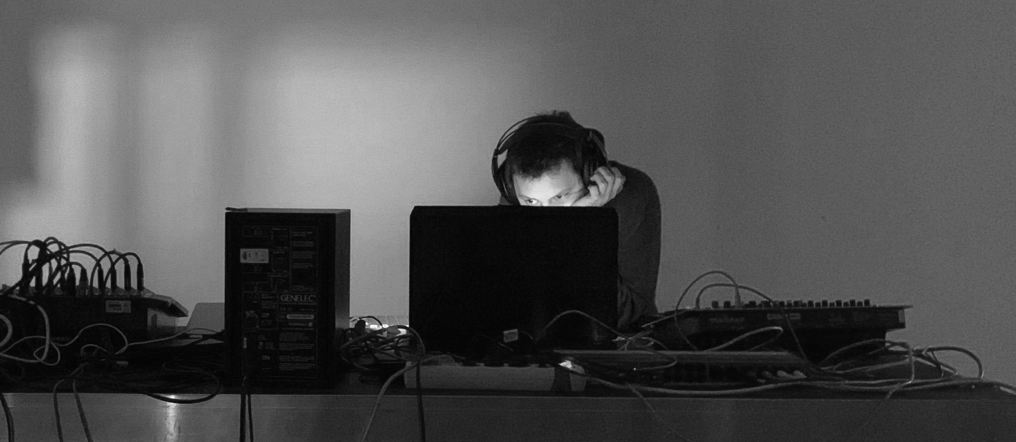 Artistfoto von adhoc